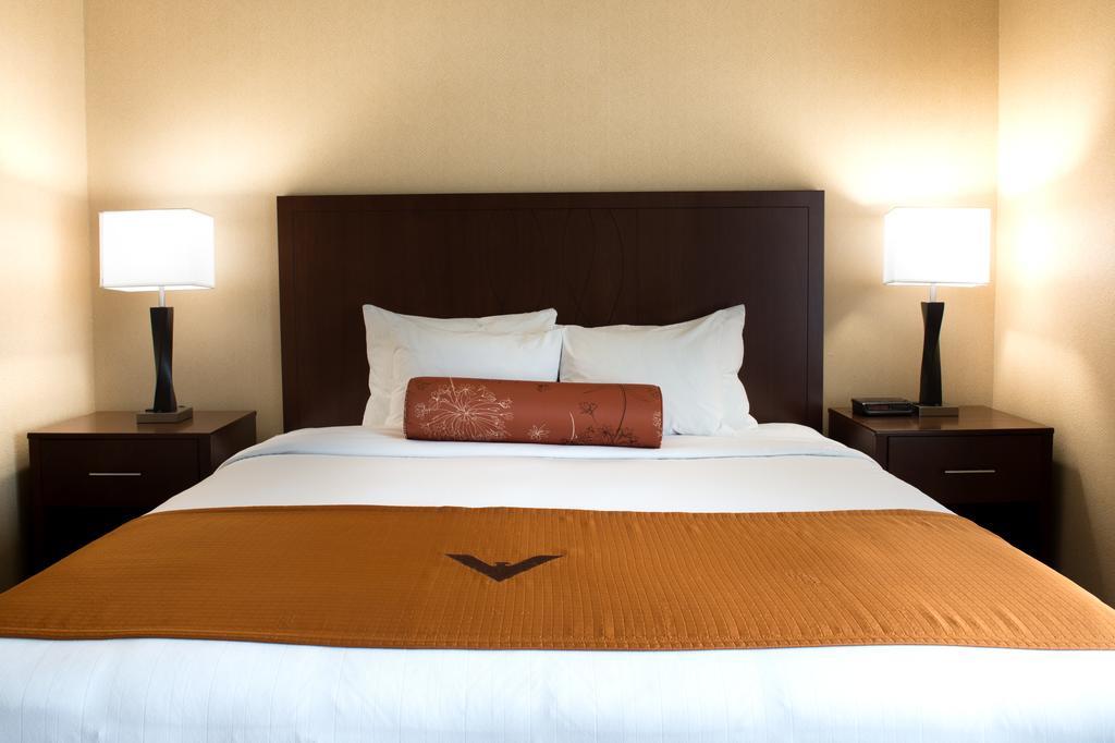Phoenix Inn Suites - Eugene Exteriér fotografie