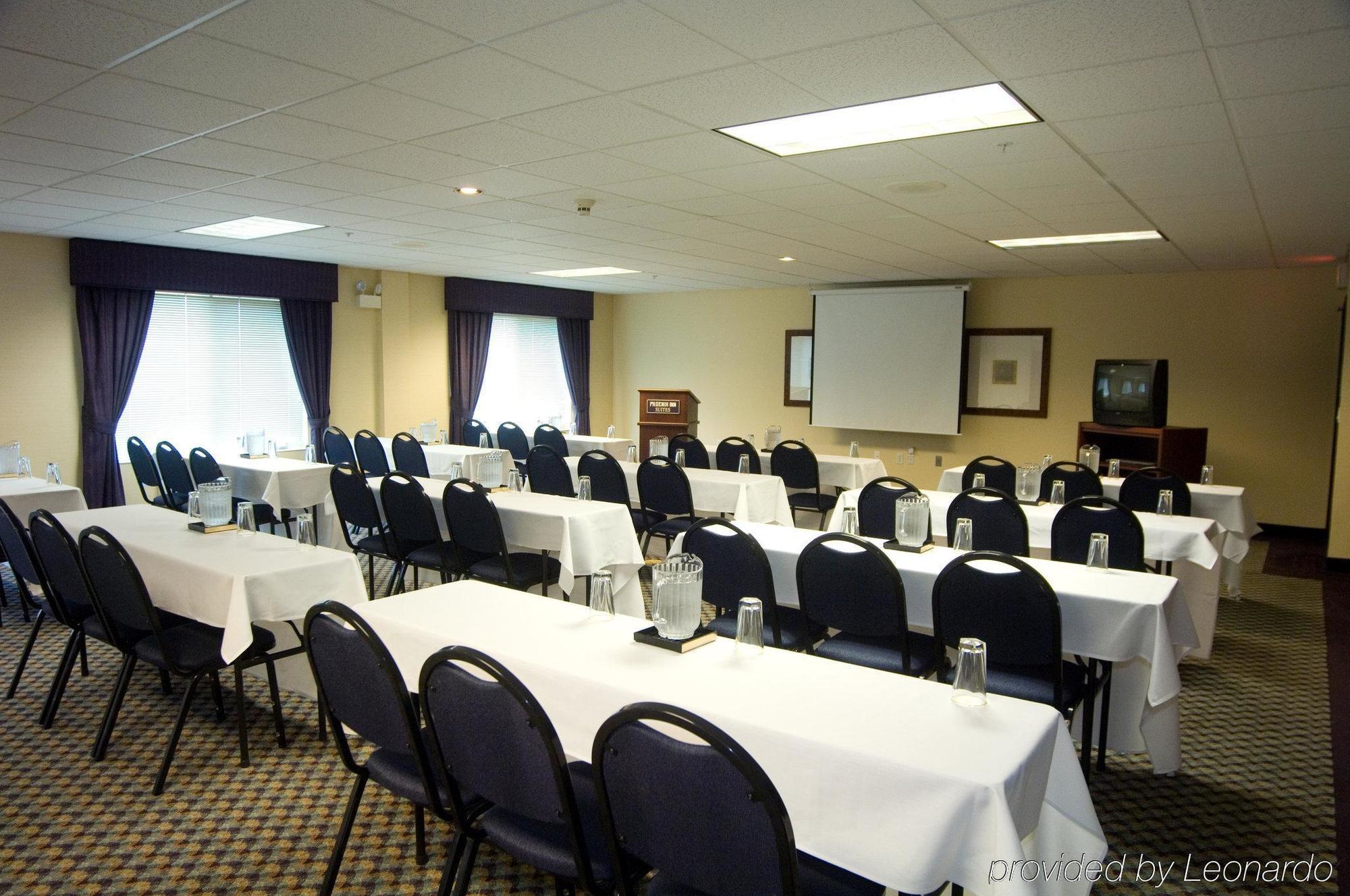 Phoenix Inn Suites - Eugene Zařízení fotografie