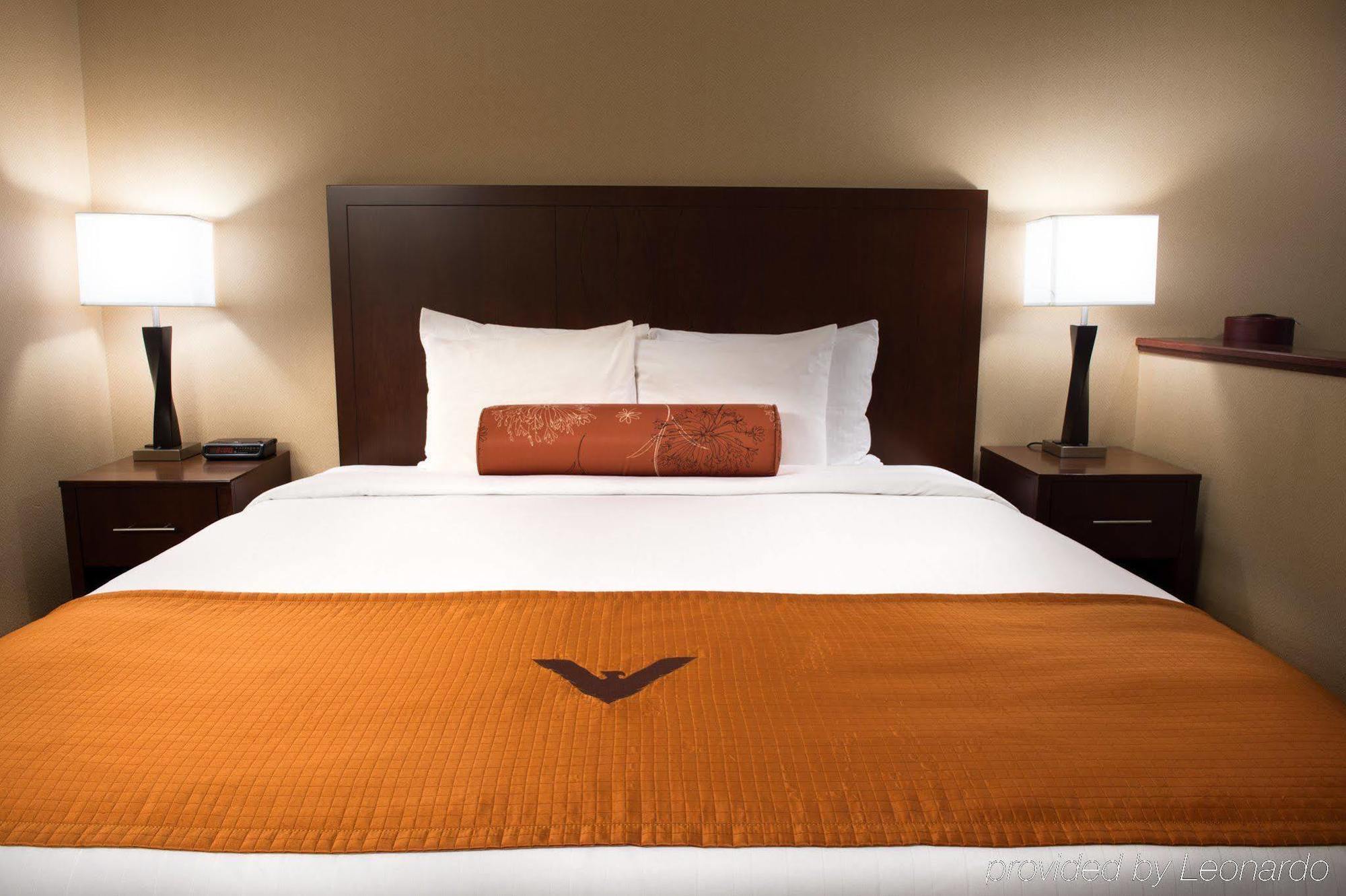 Phoenix Inn Suites - Eugene Exteriér fotografie