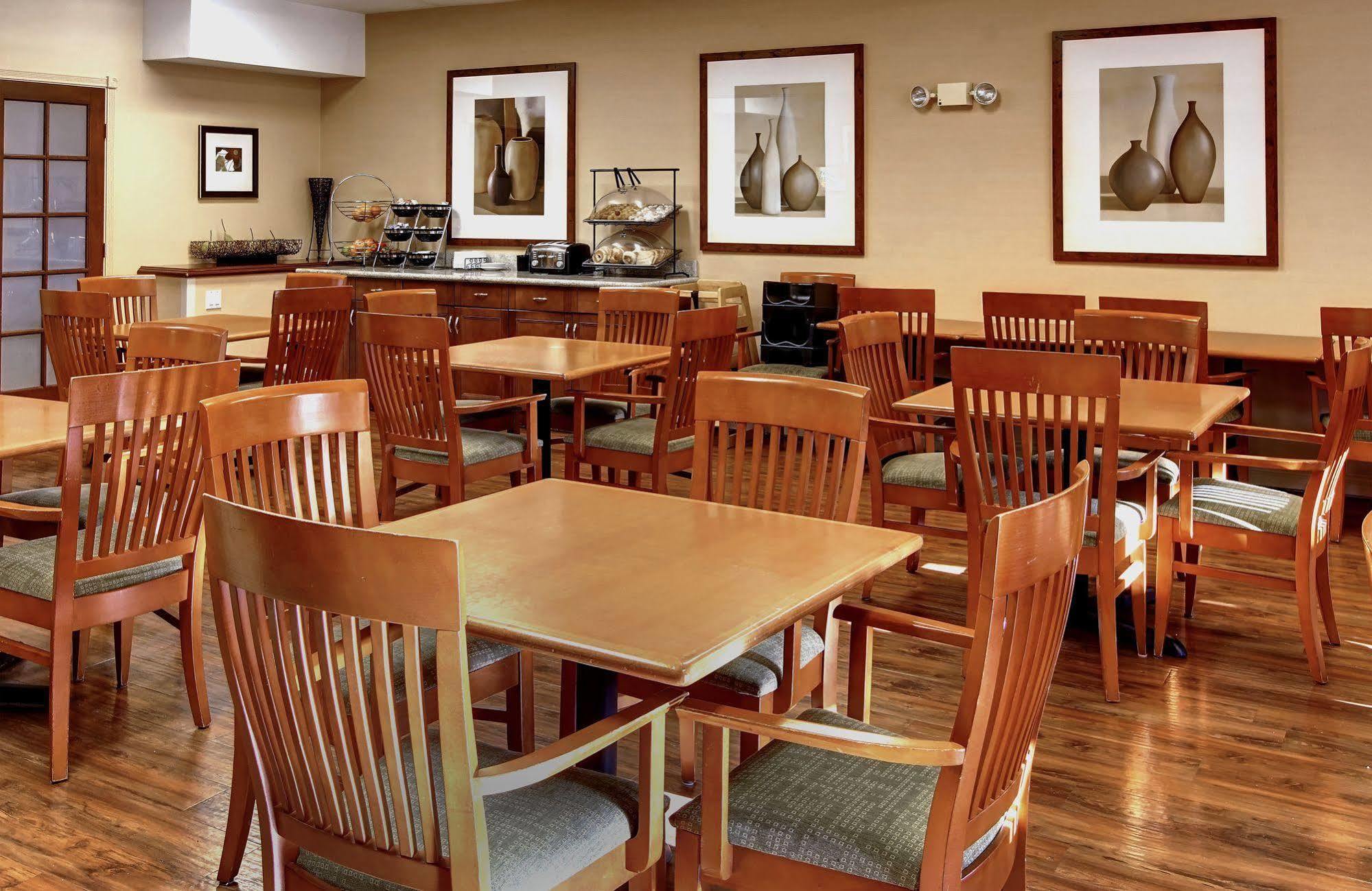 Phoenix Inn Suites - Eugene Exteriér fotografie