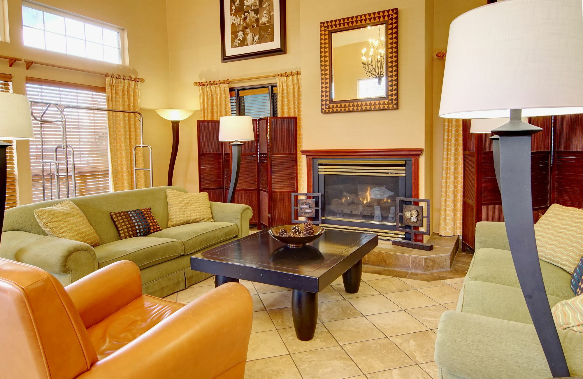 Phoenix Inn Suites - Eugene Exteriér fotografie