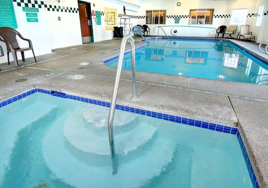 Phoenix Inn Suites - Eugene Zařízení fotografie