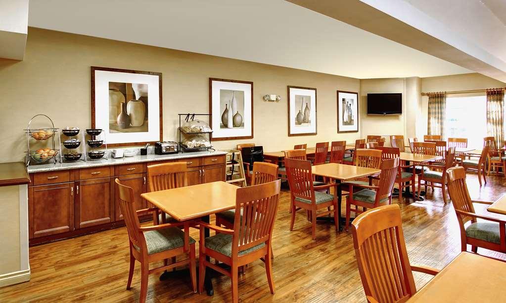 Phoenix Inn Suites - Eugene Restaurace fotografie